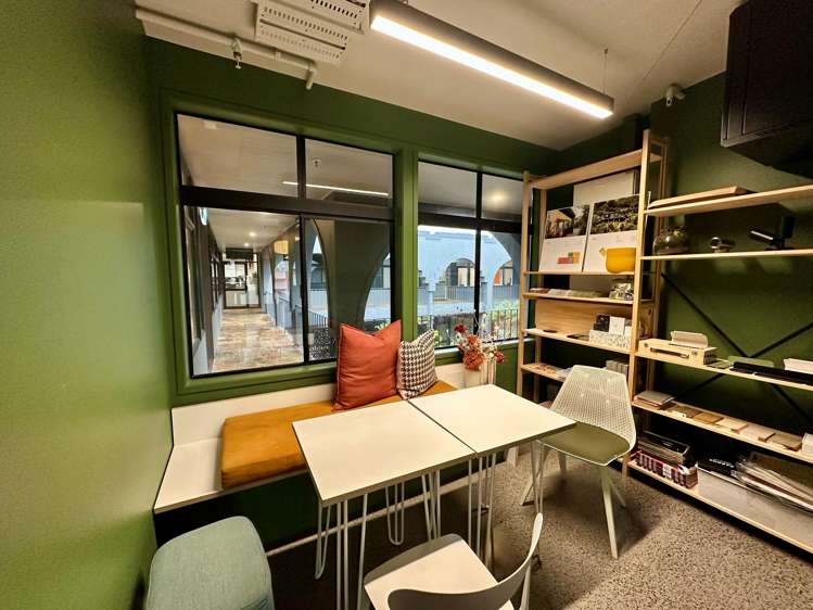 Level 1B Jervois Road Ponsonby_8