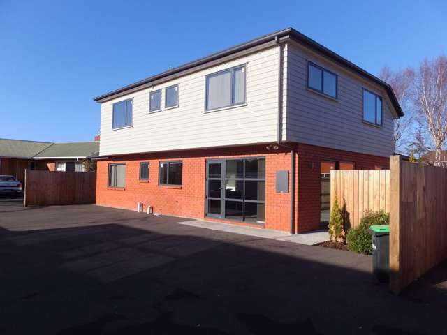 QUALITY BEDSITS - PREMIUM LOCATION