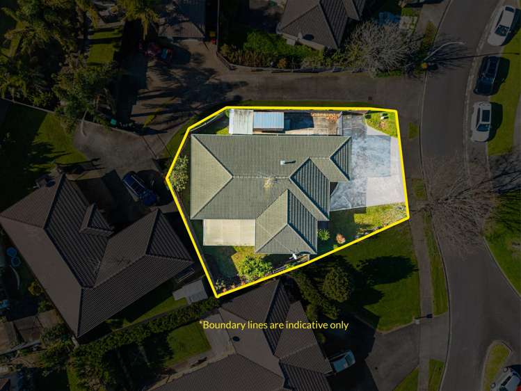 27 Teelin Place Flat Bush_25
