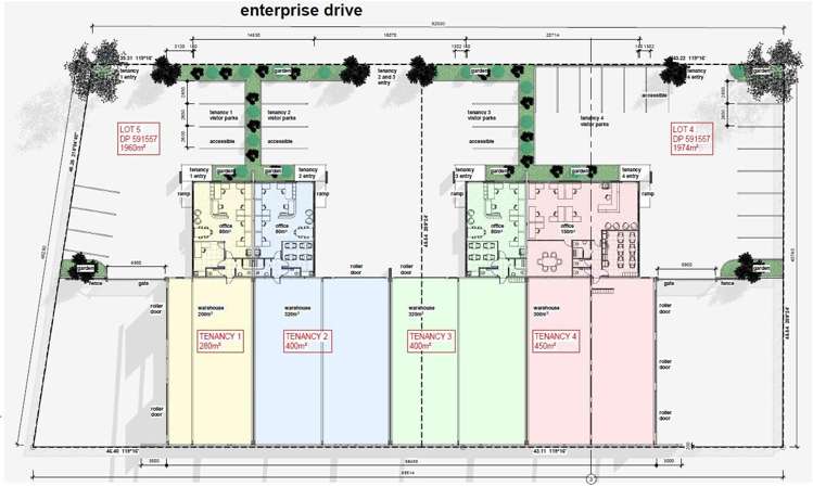 18-20 Enterprise Drive Levin_3
