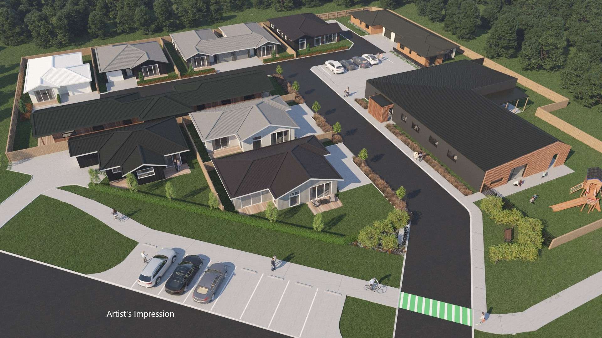 19 Cloten Road Subdivision Stratford_0