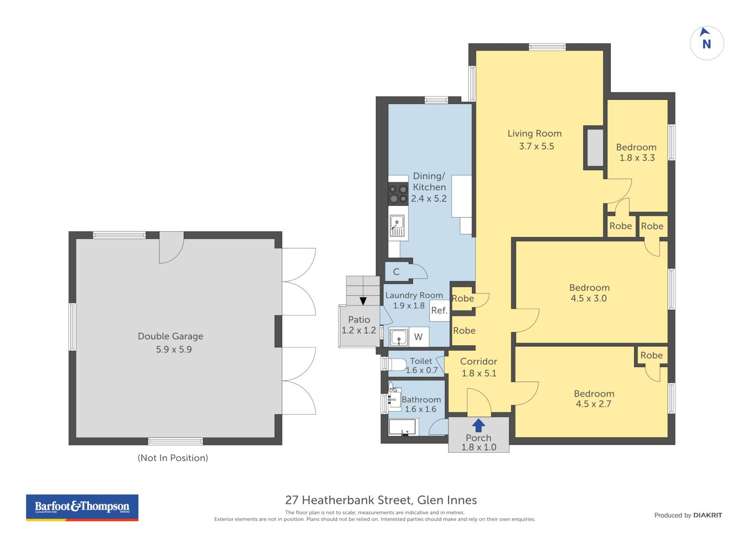27 Heatherbank Street Glen Innes_11