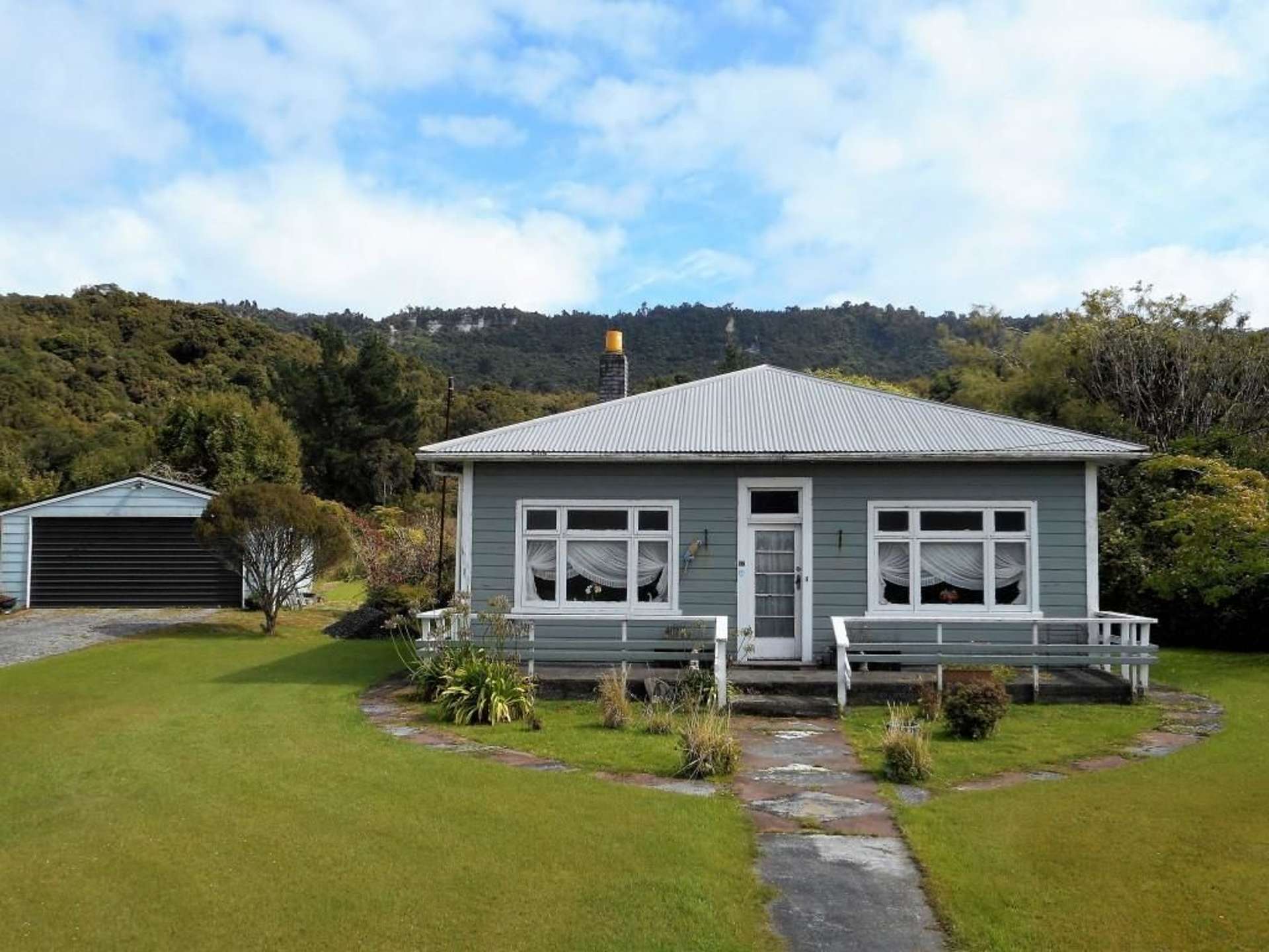 675 State Highway 6 Runanga Greymouth Houses for Sale One Roof