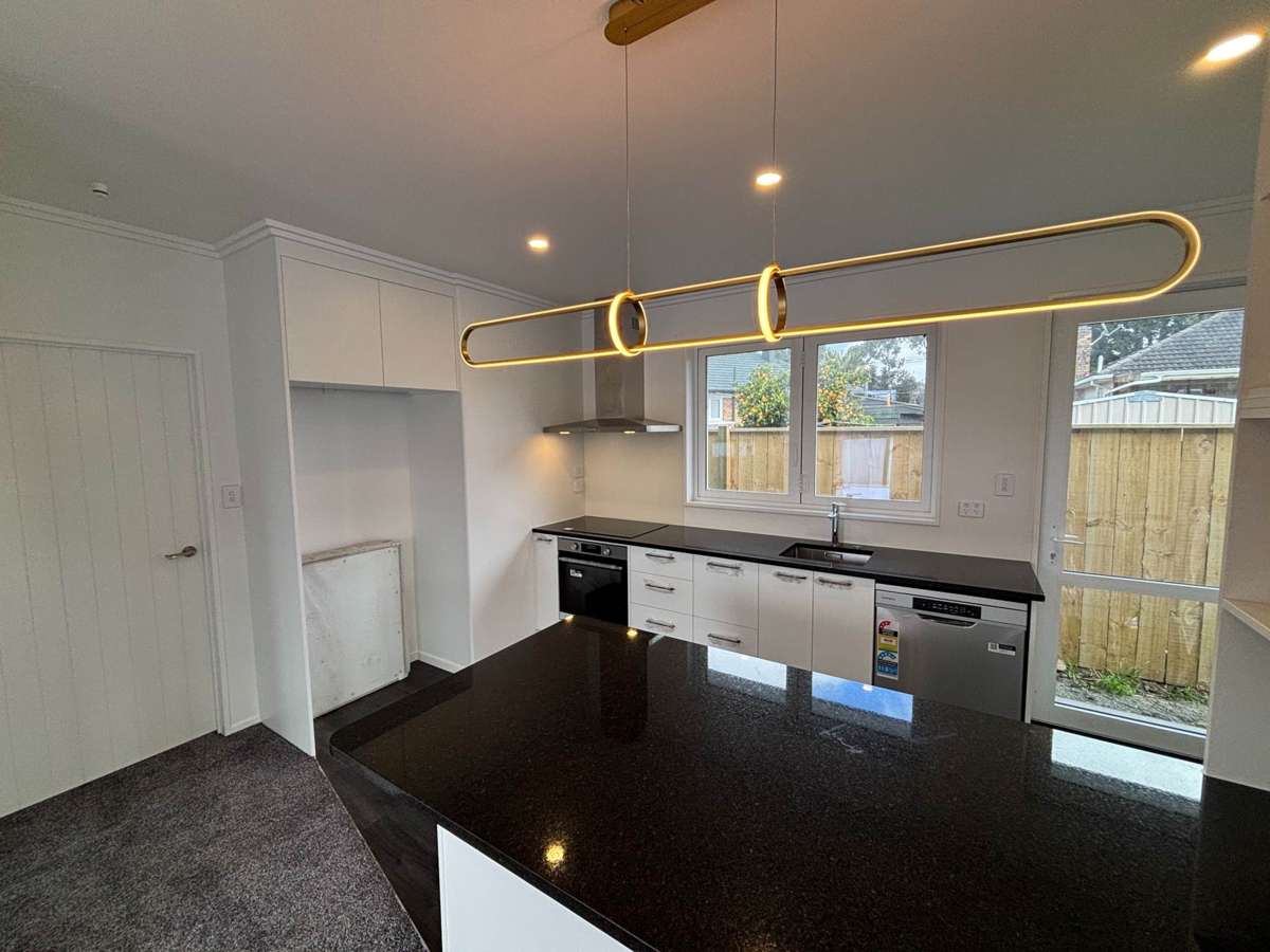 New Town House 2