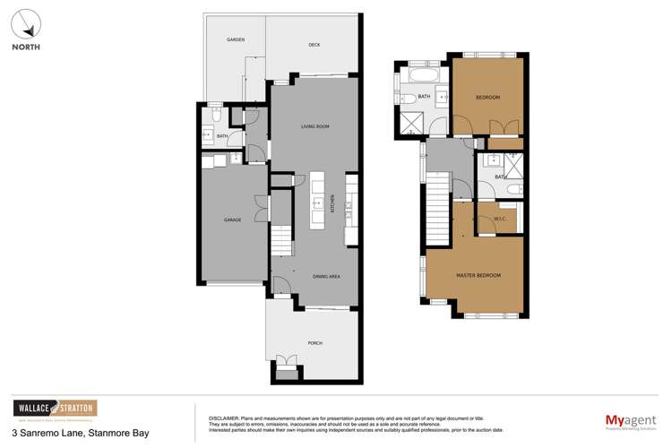 3 Sanremo Lane Stanmore Bay_16