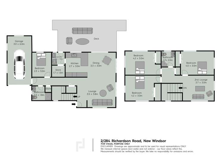 2/284 Richardson Road New Windsor_23