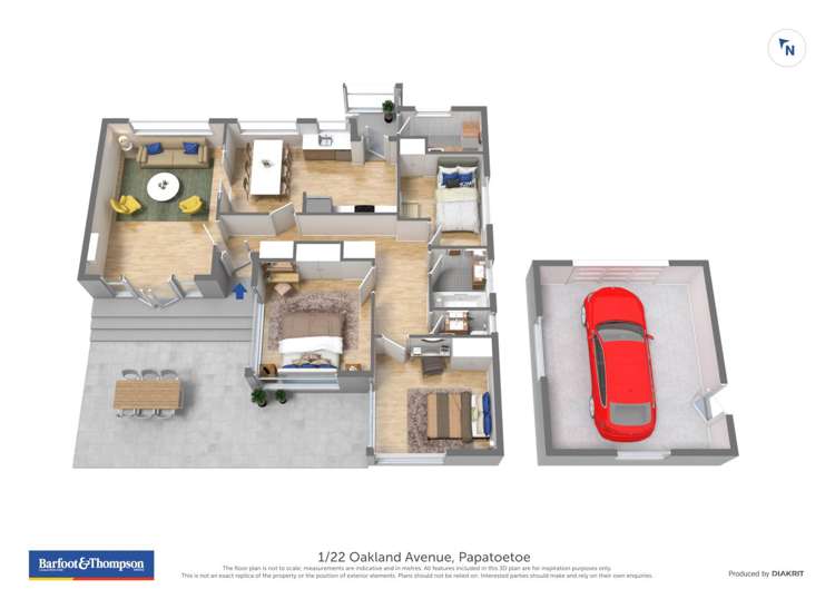 1/22 Oakland Avenue Papatoetoe_6