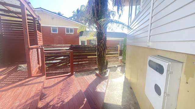 1-Bedroom Minor Dwelling - April Place, Red Hill