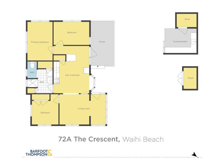72A The Crescent Waihi Beach_22