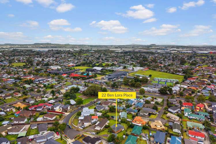 20 & 22 Ben Lora Place Mangere East_17