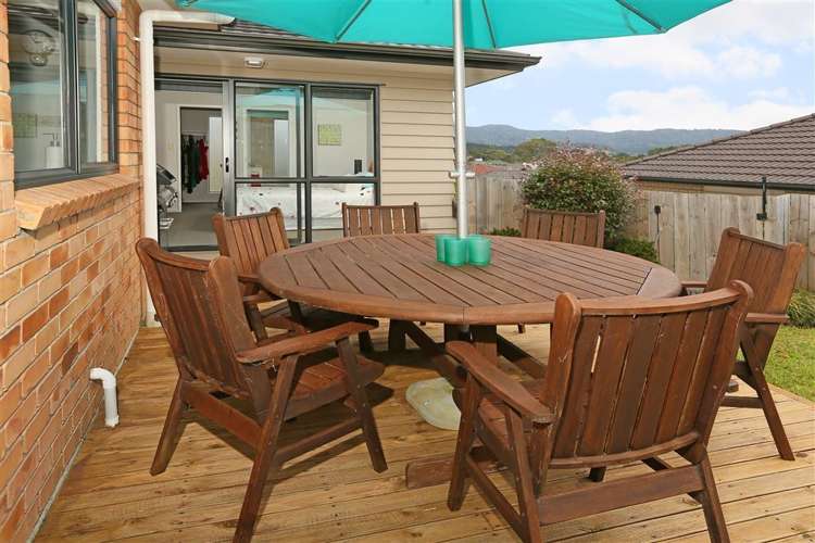 4 Hornsey Avenue Henderson_20