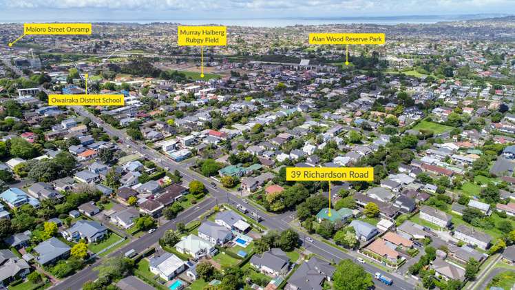 39 Richardson Road Mount Albert_22