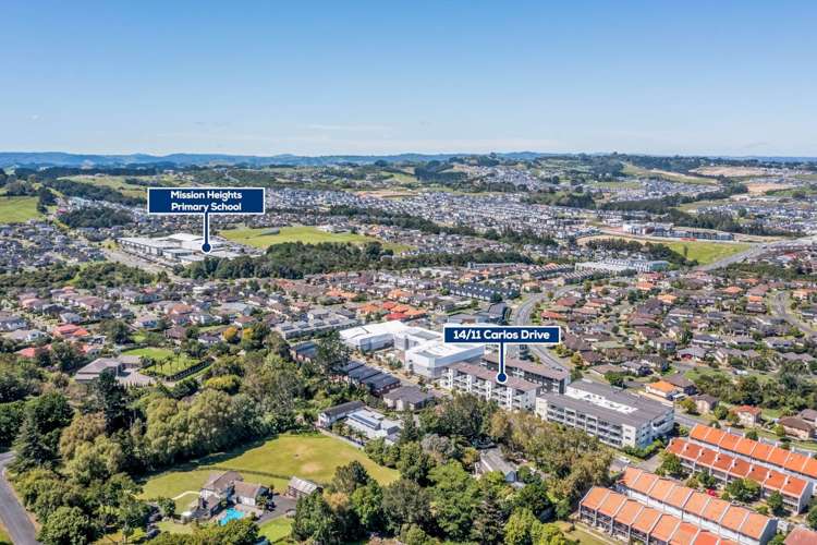 14/11 Carlos Drive Flat Bush_15