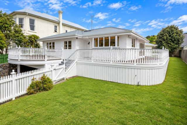 23 Cambridge Terrace Devonport_2