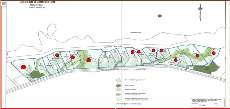 994b Cape Foulwind Road Cape Foulwind_7