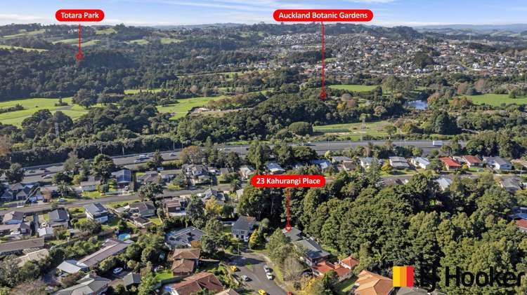 23 Kahurangi Place Hill Park_22