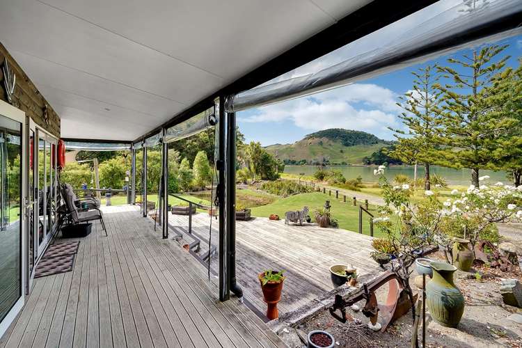 5029 Kawhia Road Kawhia_24