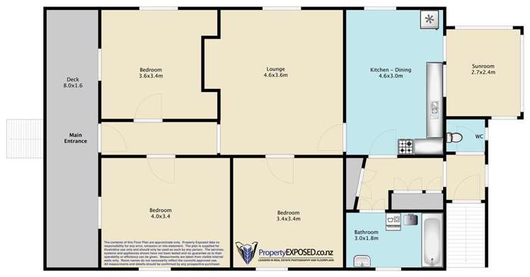 45 Albert Road Devonport_14