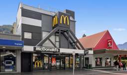 Prime asset, blue-chip tenant in Queenstown CBD