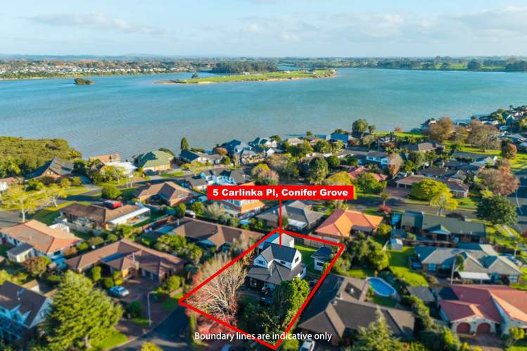 5 Carlinka Place Conifer Grove_26