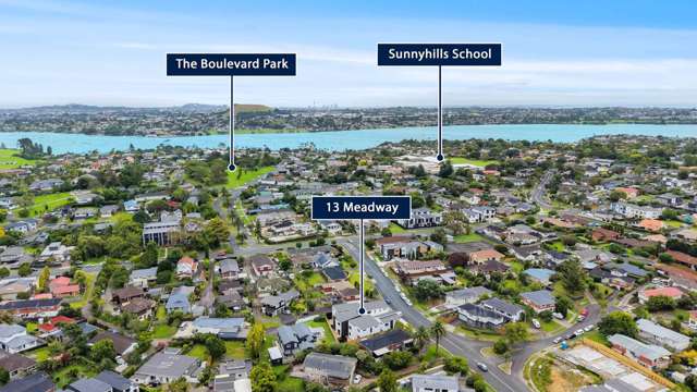 Lots 1-5/13 Meadway Sunnyhills_2