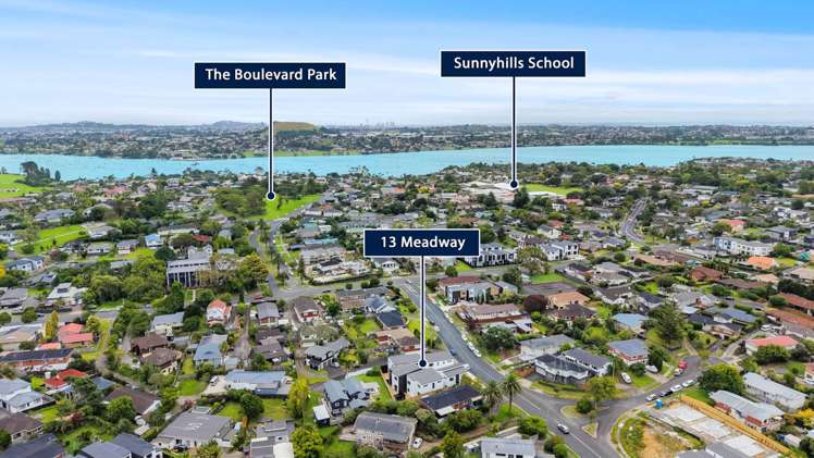 Lots 1-5/13 Meadway Sunnyhills_2