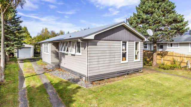 3 bedroom Home in Turangi