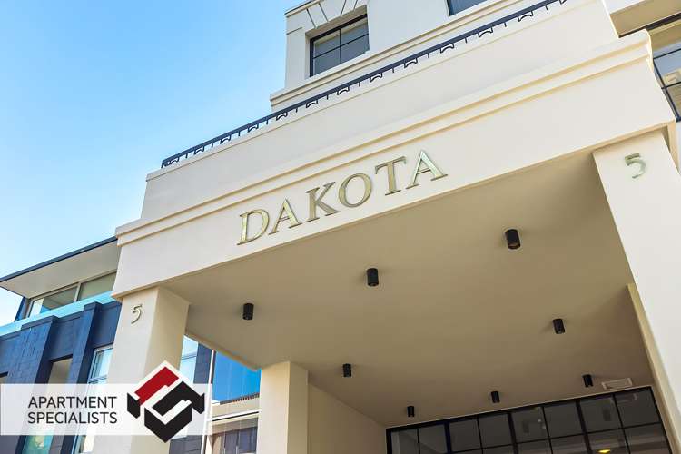 3g/5 Cheshire Street Parnell_23