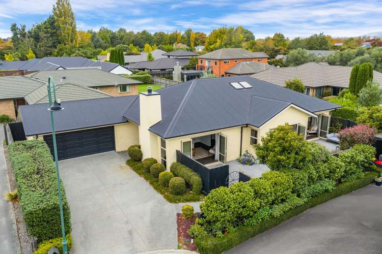 5 Millpark Place Northwood_35