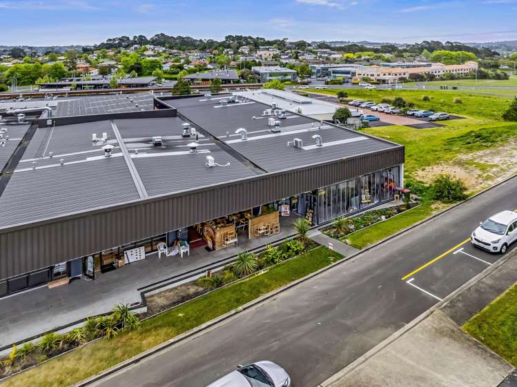 16/8 Oracle Drive Albany_10