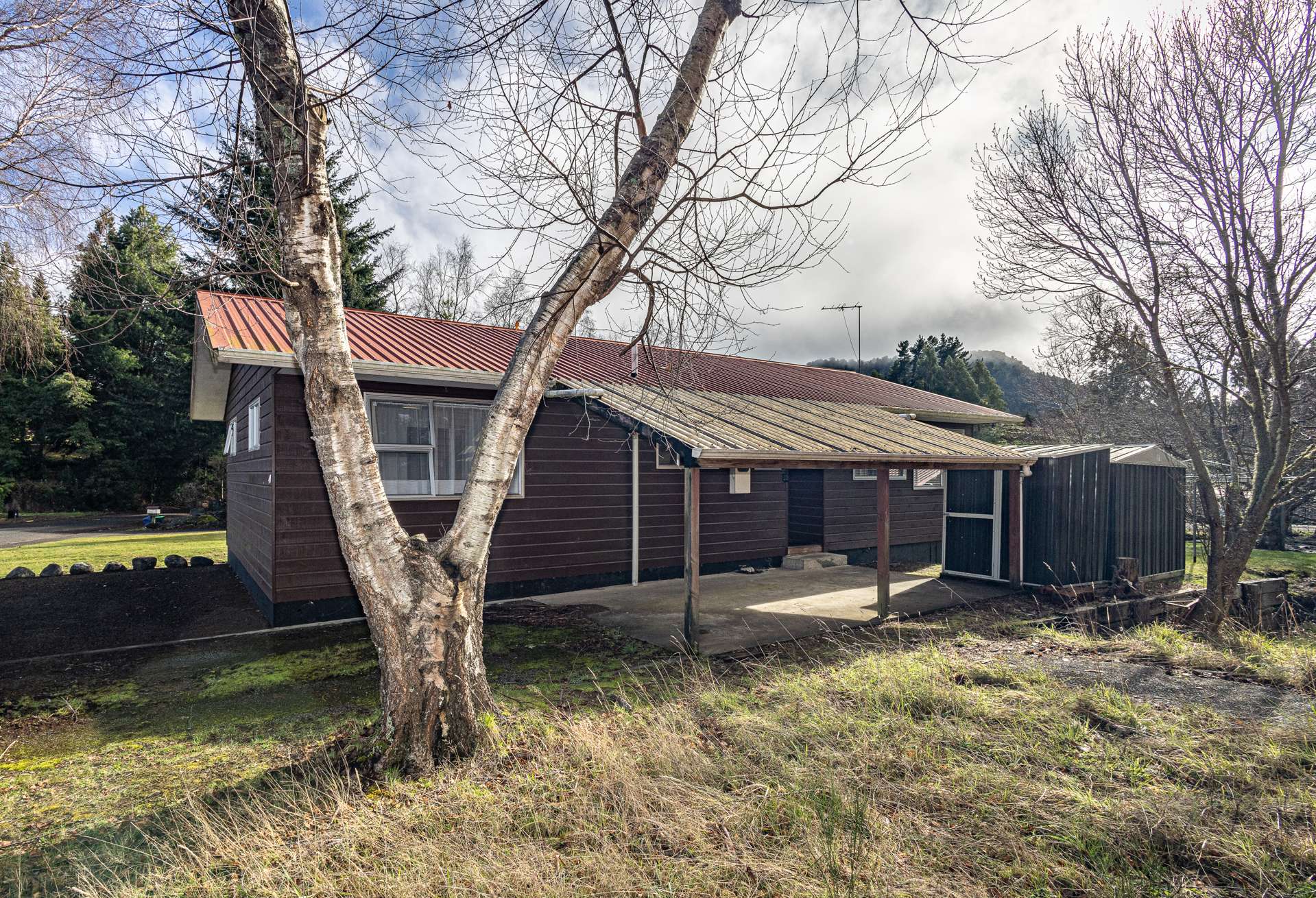 41 Park Avenue Ohakune_0