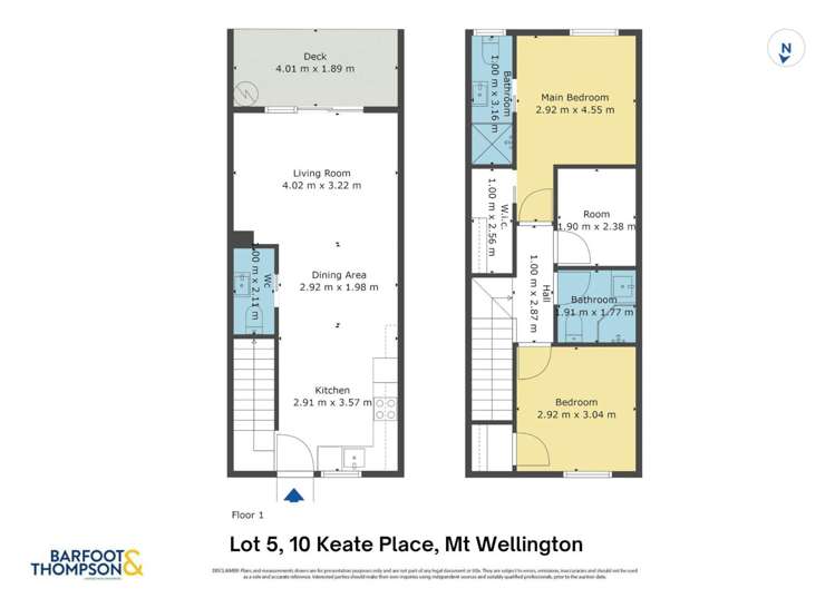 Lot 5, 10 Keate Place Mt Wellington_16