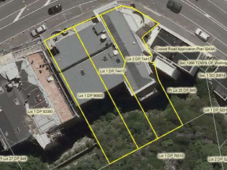 3b/172 Oriental Parade Oriental Bay_40