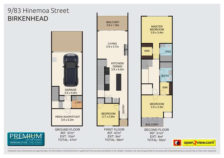9/83 Hinemoa Street Birkenhead_19