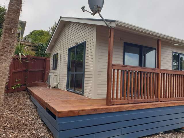 Newly Renovated 2-Bedroom Home in Newlands