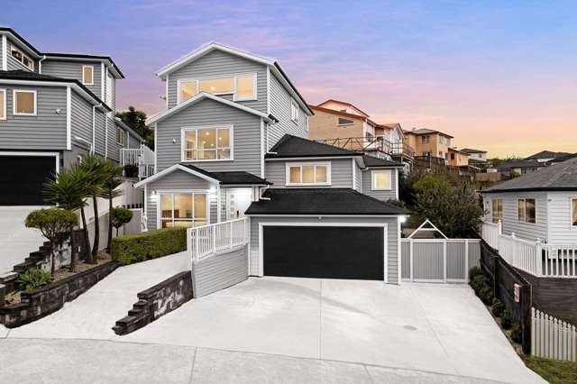 Elevated Luxury & Multi-Generational Living!