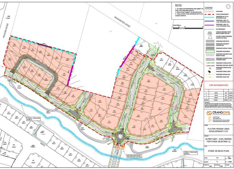 Waihoehoe Road Drury_8