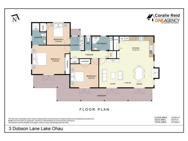 3 Dobson Lane Lake Ohau_1