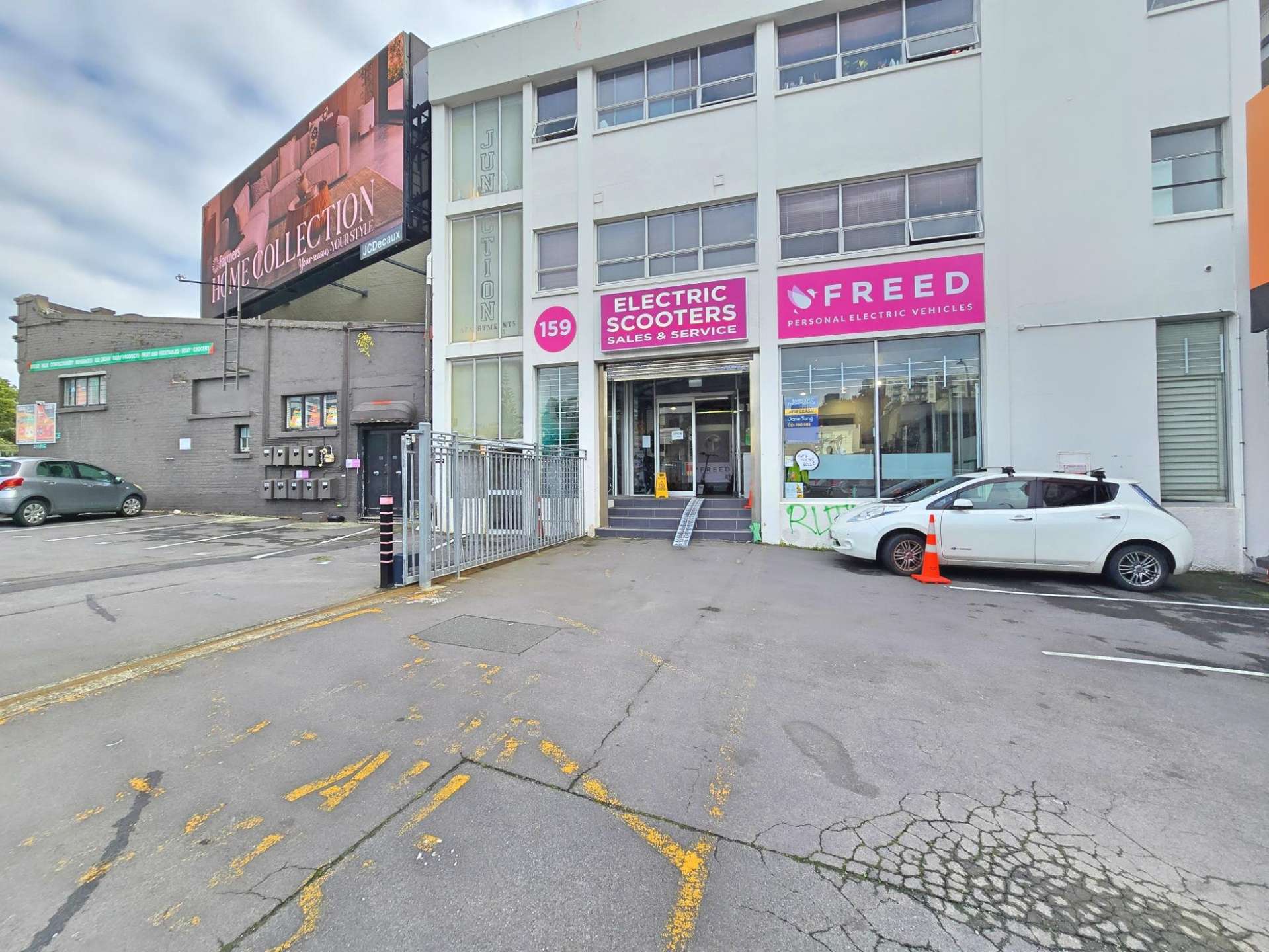 159 Nelson Street Auckland Central_0