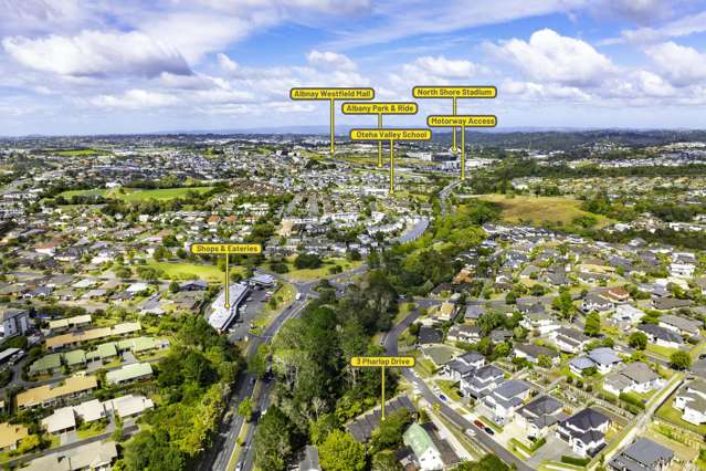 Lot 3 - 5/3 Pharlap Drive Oteha_3