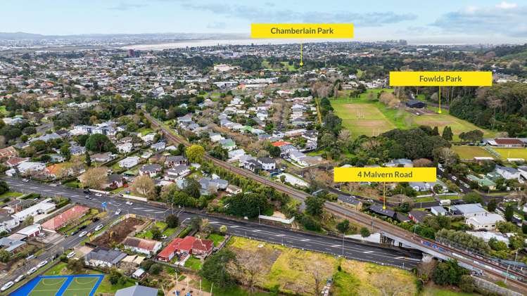 4 Malvern Road Morningside_19