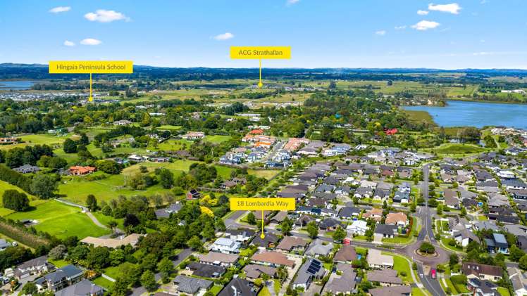 18 Lombardia Way Karaka_49