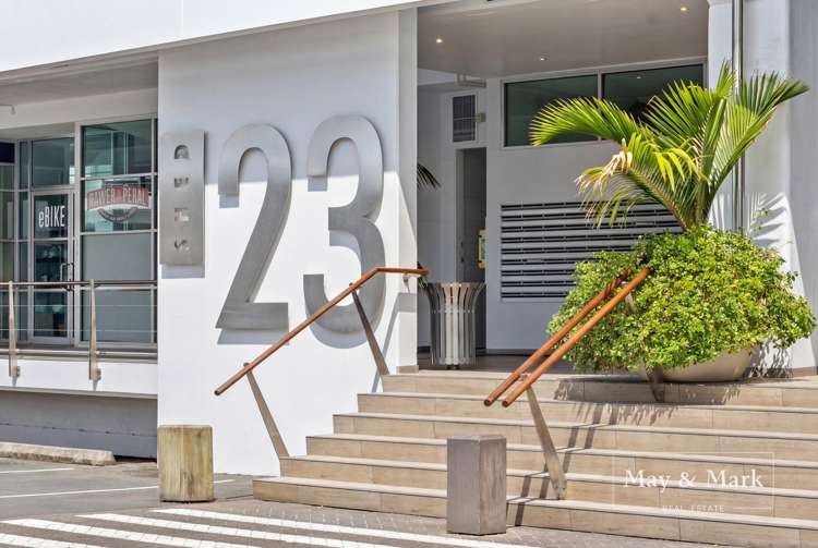 64/145 Quay Street Auckland Central_25