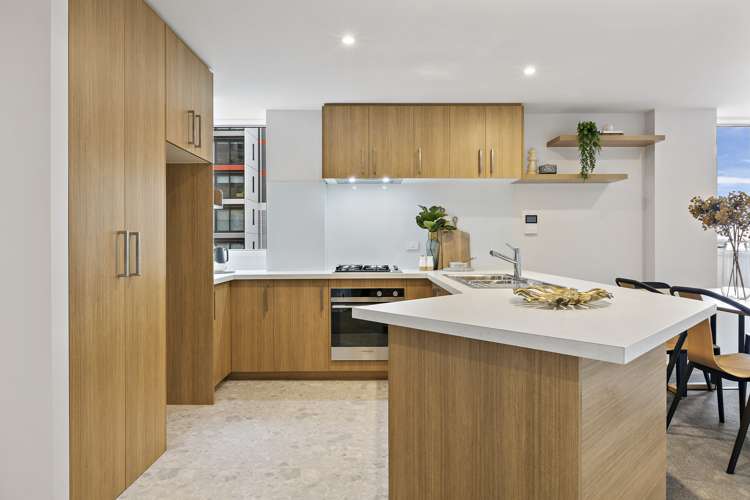 3a/11 Nicholas Street Auckland Central_8