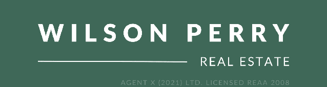 Wilson Perry Real Estate