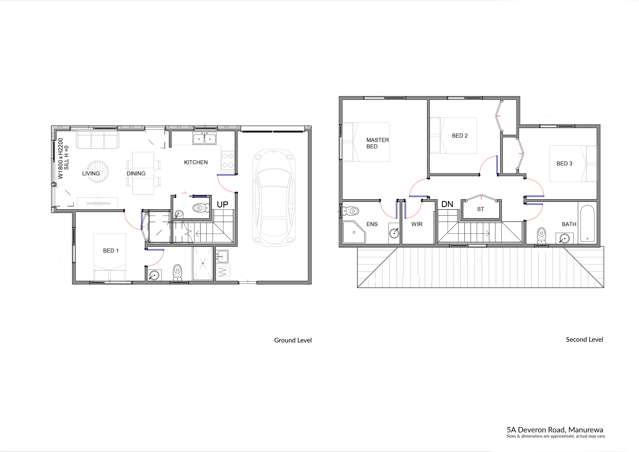 5a Deveron Road Manurewa_1