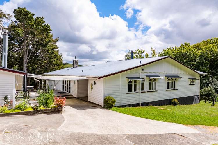 356 Bull Road Paparoa_38