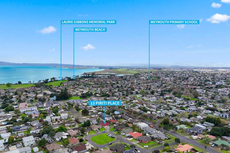 13 Piriti Place Weymouth_10