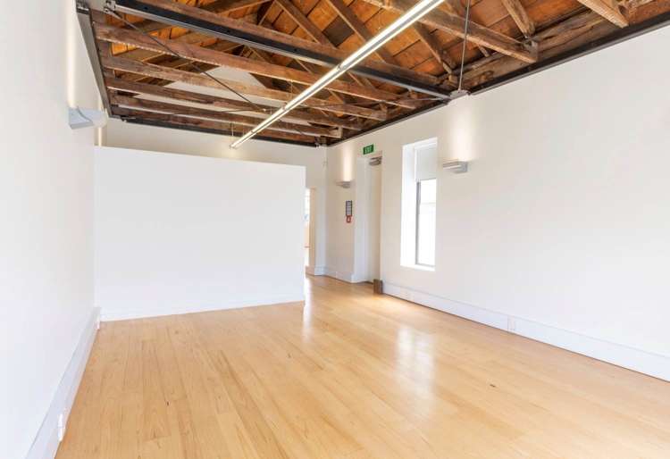 Unit 3G/582 Karangahape Road Ponsonby_0