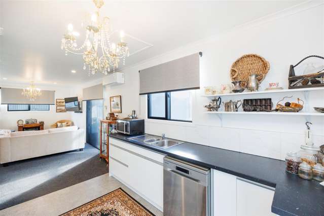 TEAM LEWIS - INTRIGUING PROPERTY